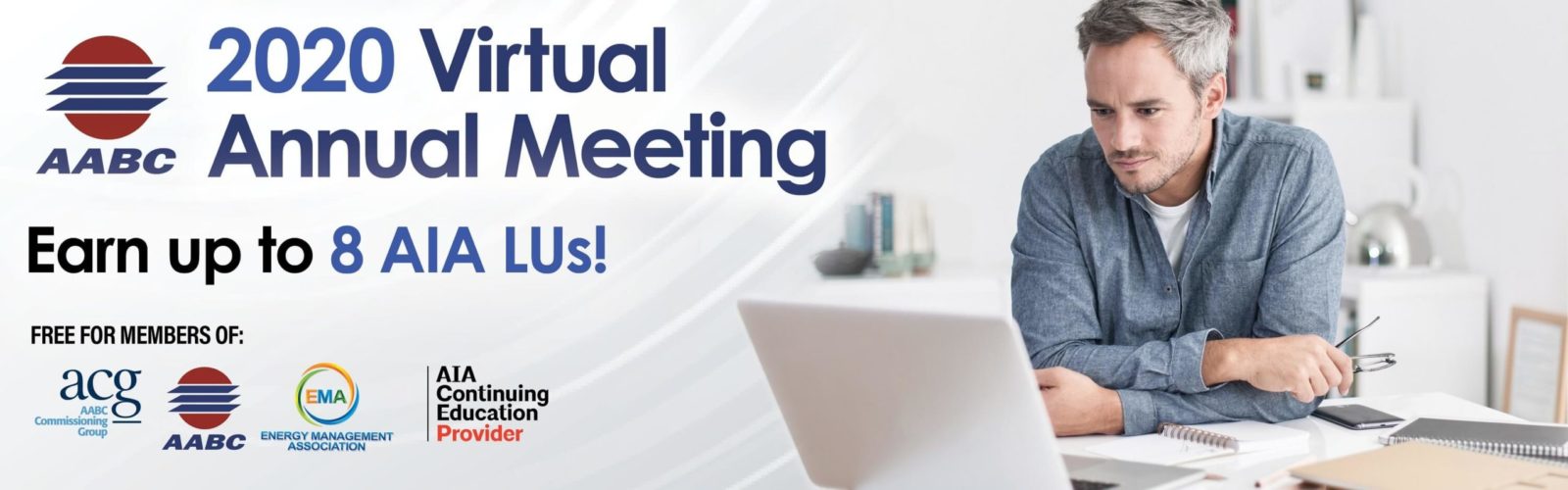 2020 Virtual Annual Meeting