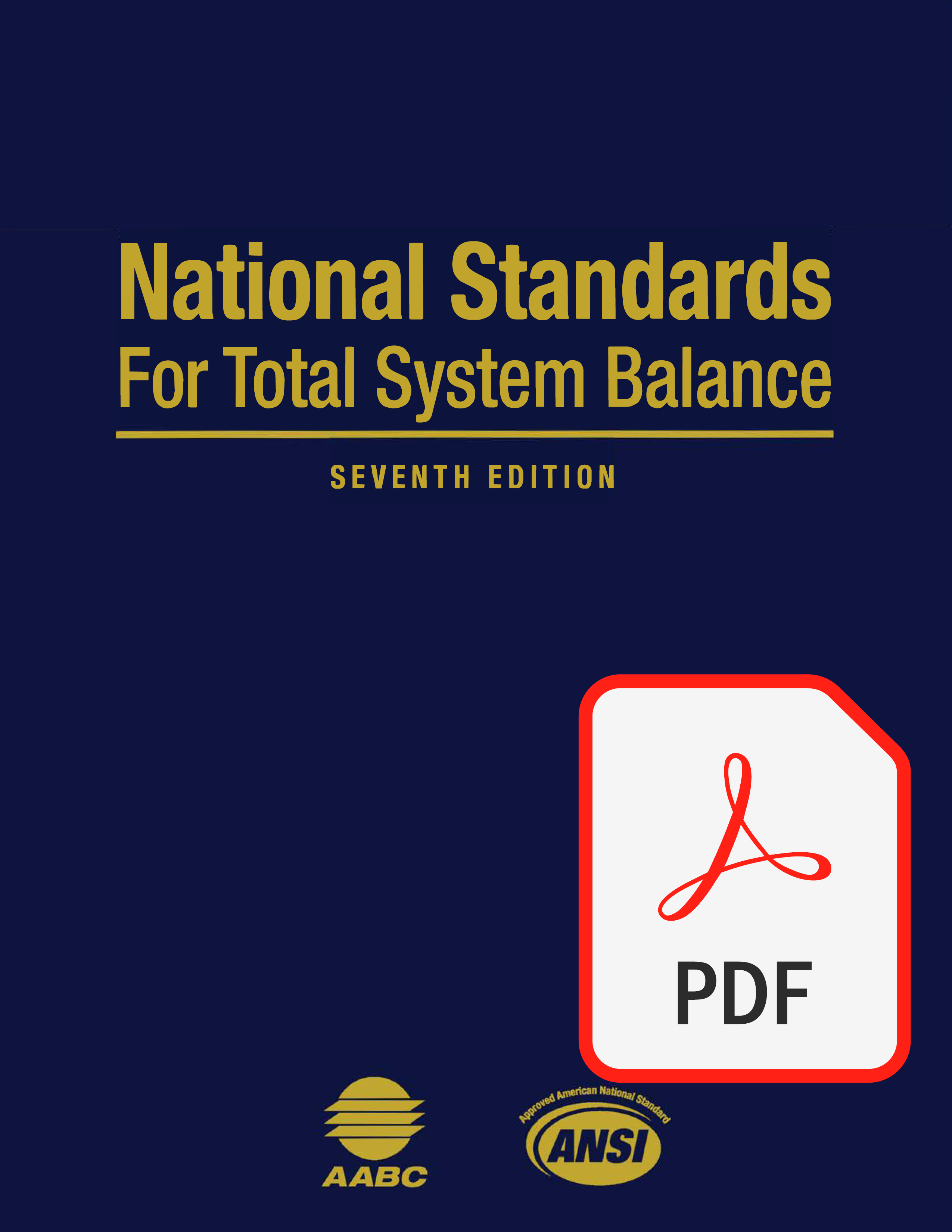 national standards book and pdf cover