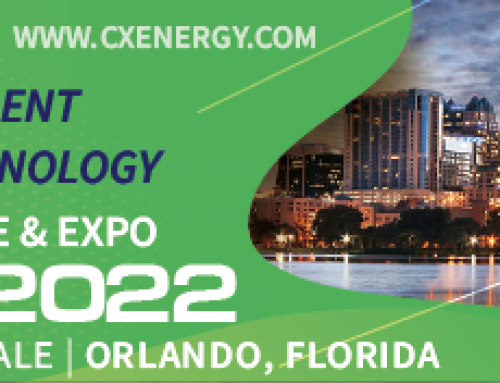 CxEnergy 2022 Announces Preliminary Technical Program