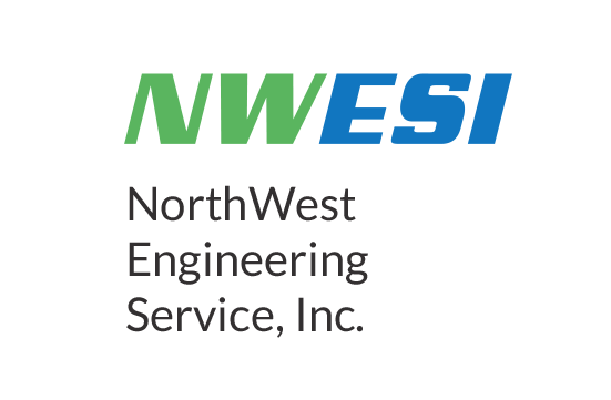 NorthWest Engineering Service, Inc logo