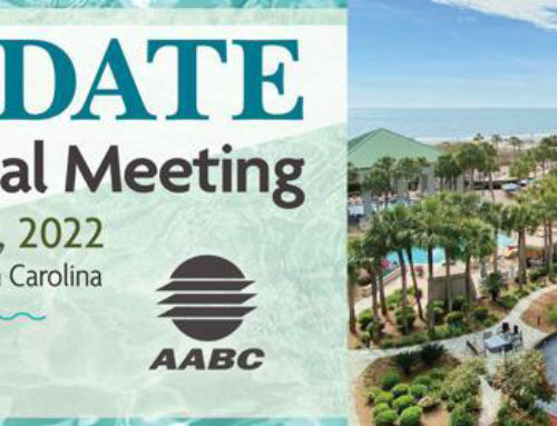 Save the Date for 2022 AABC Annual Meeting