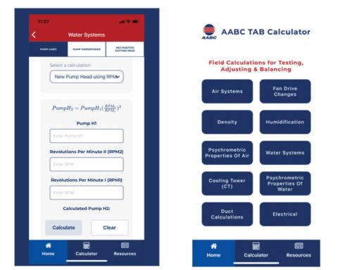 AABC TAB Calculator: Mobile App Is Out!