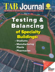 2022 Summer TAB Journal