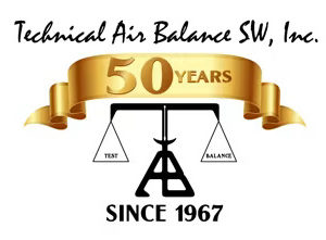 Technical Air Balance SW