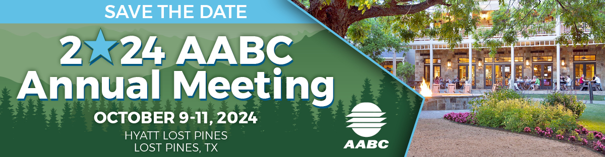 2024 AABC Annual Meeting