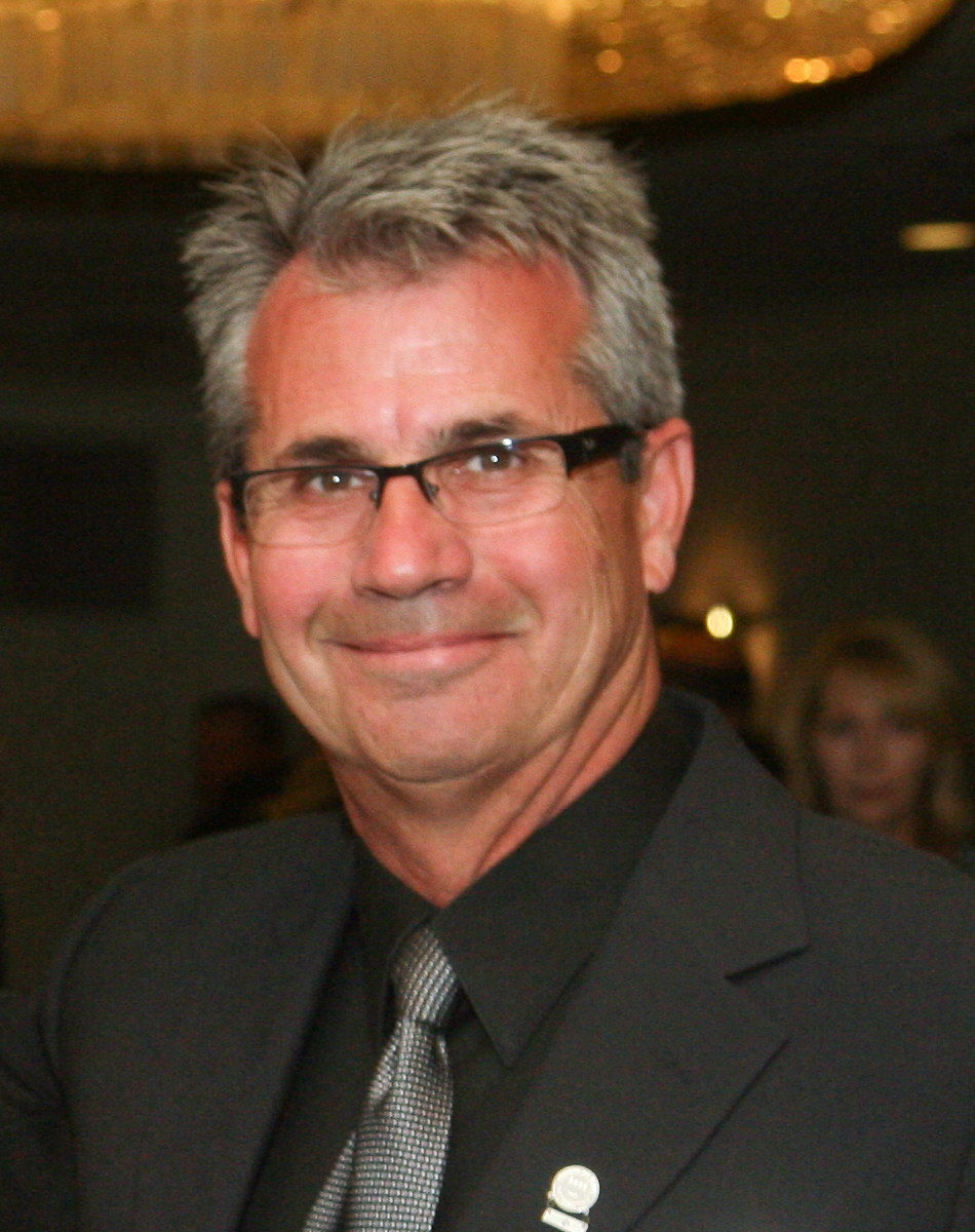 Acri President of AABC 2014-2016