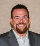 Outstanding Service Award 9 Jeremy Johnson headshot