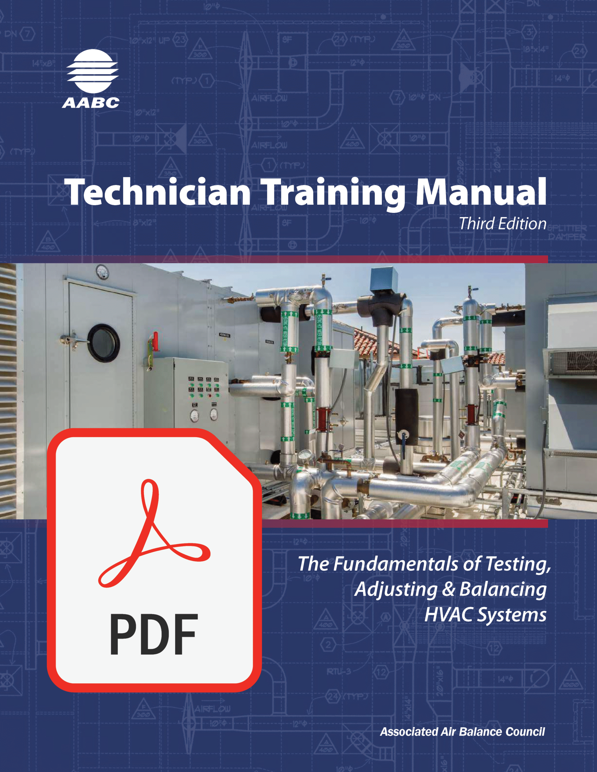 Technician in Training